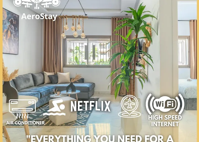 Aerostay