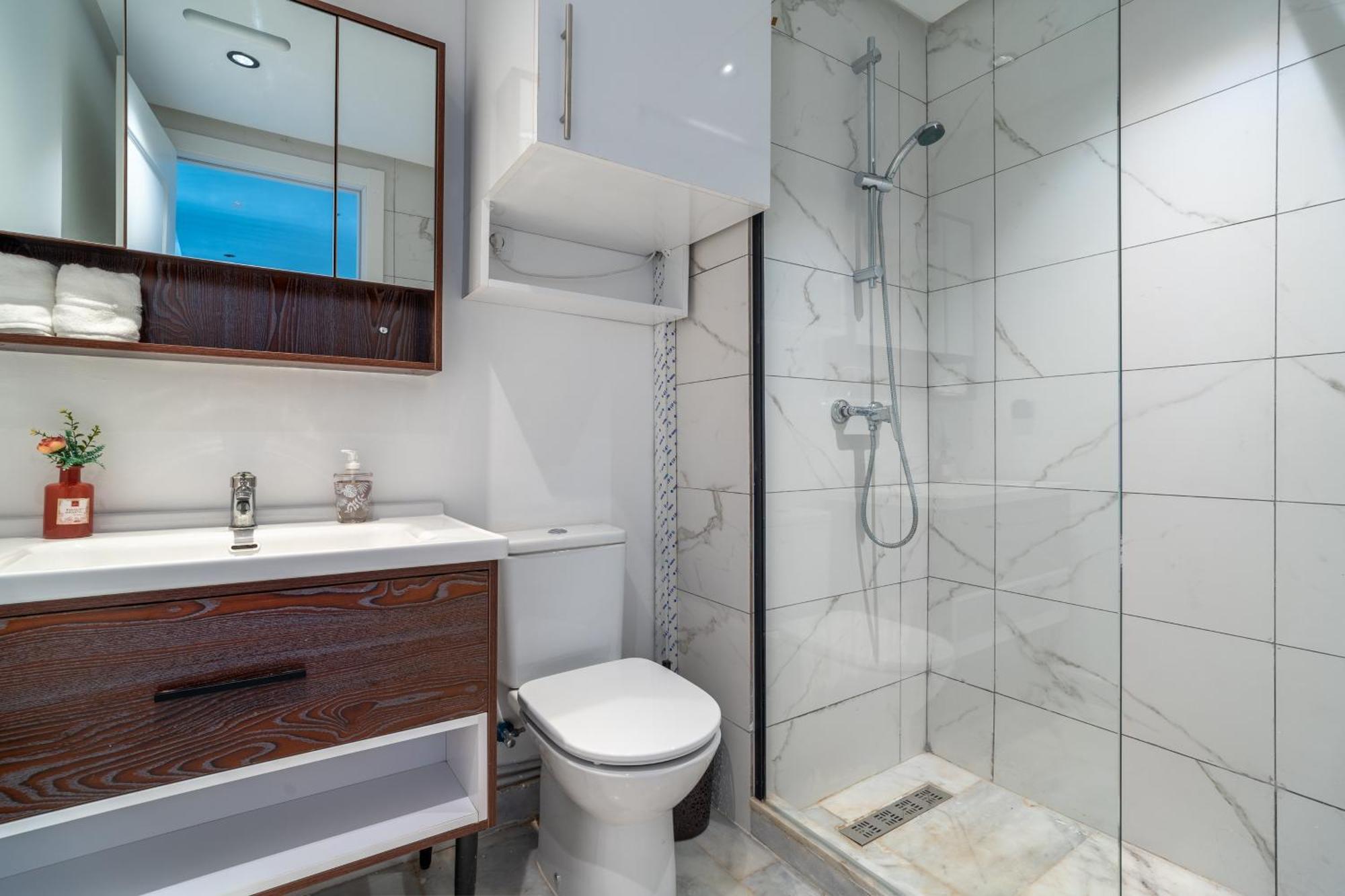Aerostay Appartement