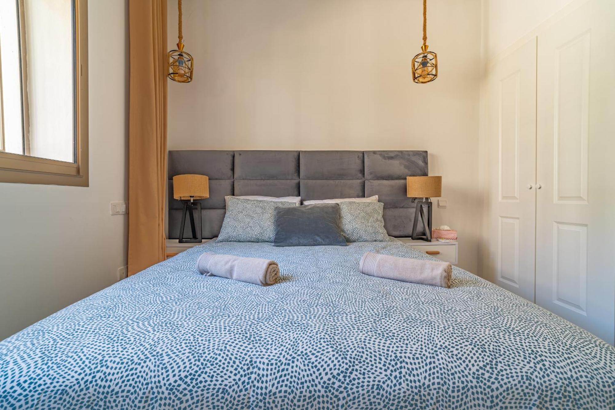 Aerostay Appartement *