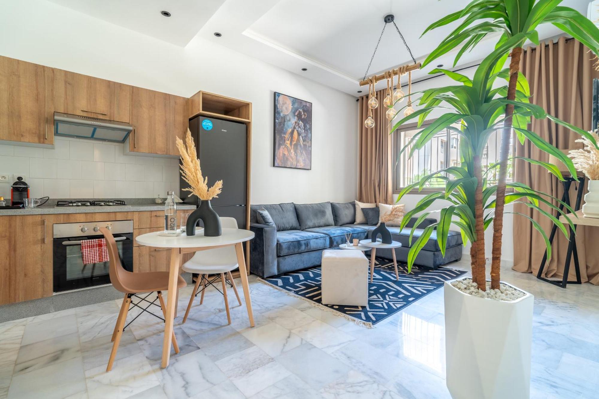 Aerostay Appartement