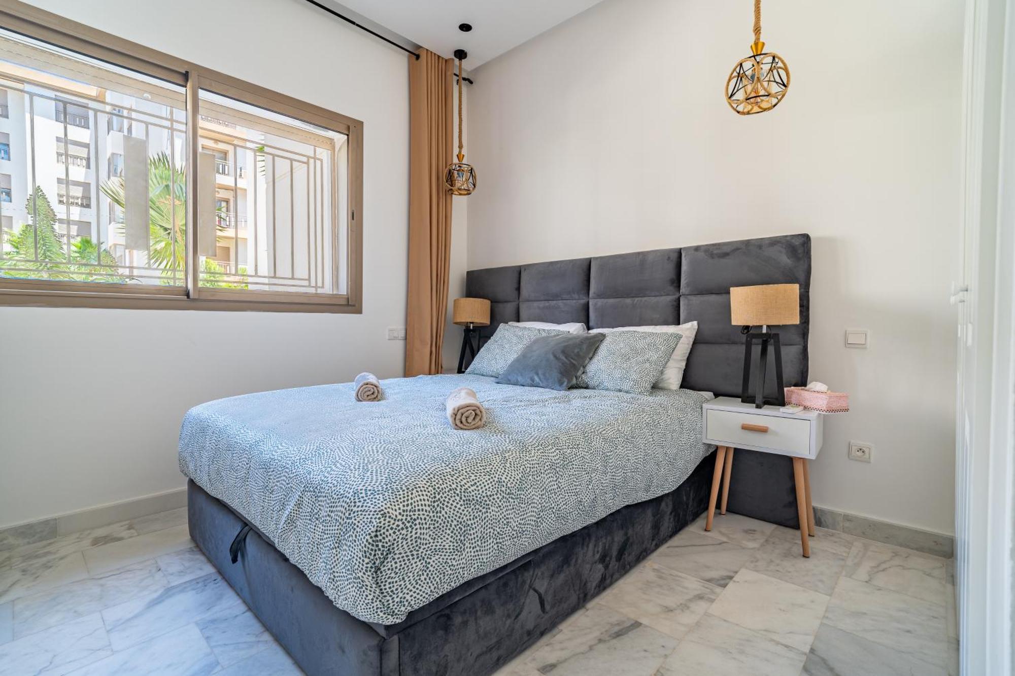 Appartement Aerostay
