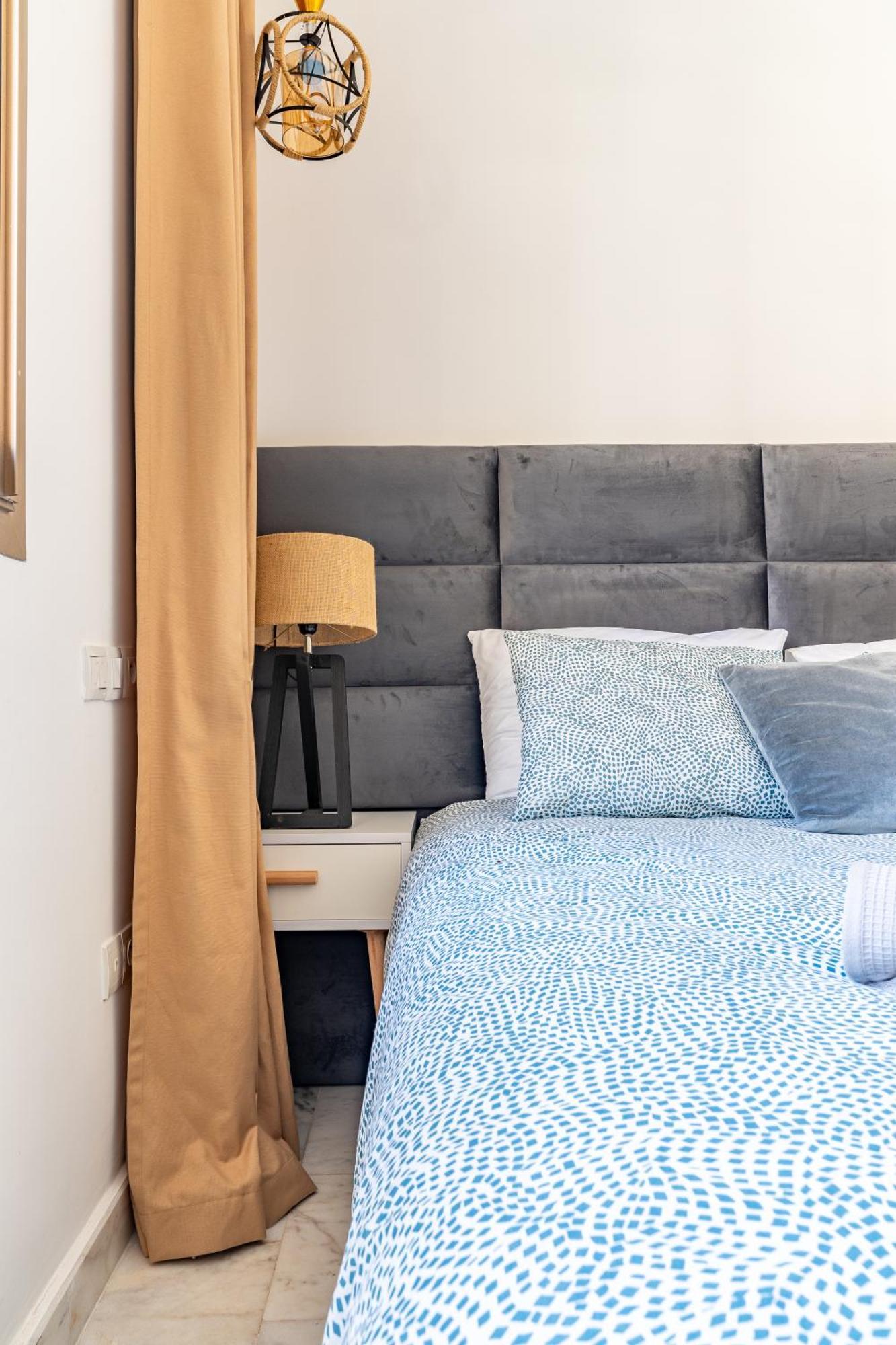 Aerostay Appartement *
