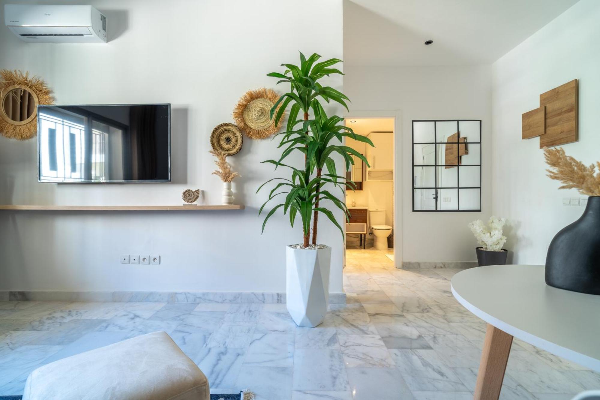 Appartement Aerostay Nouaceur