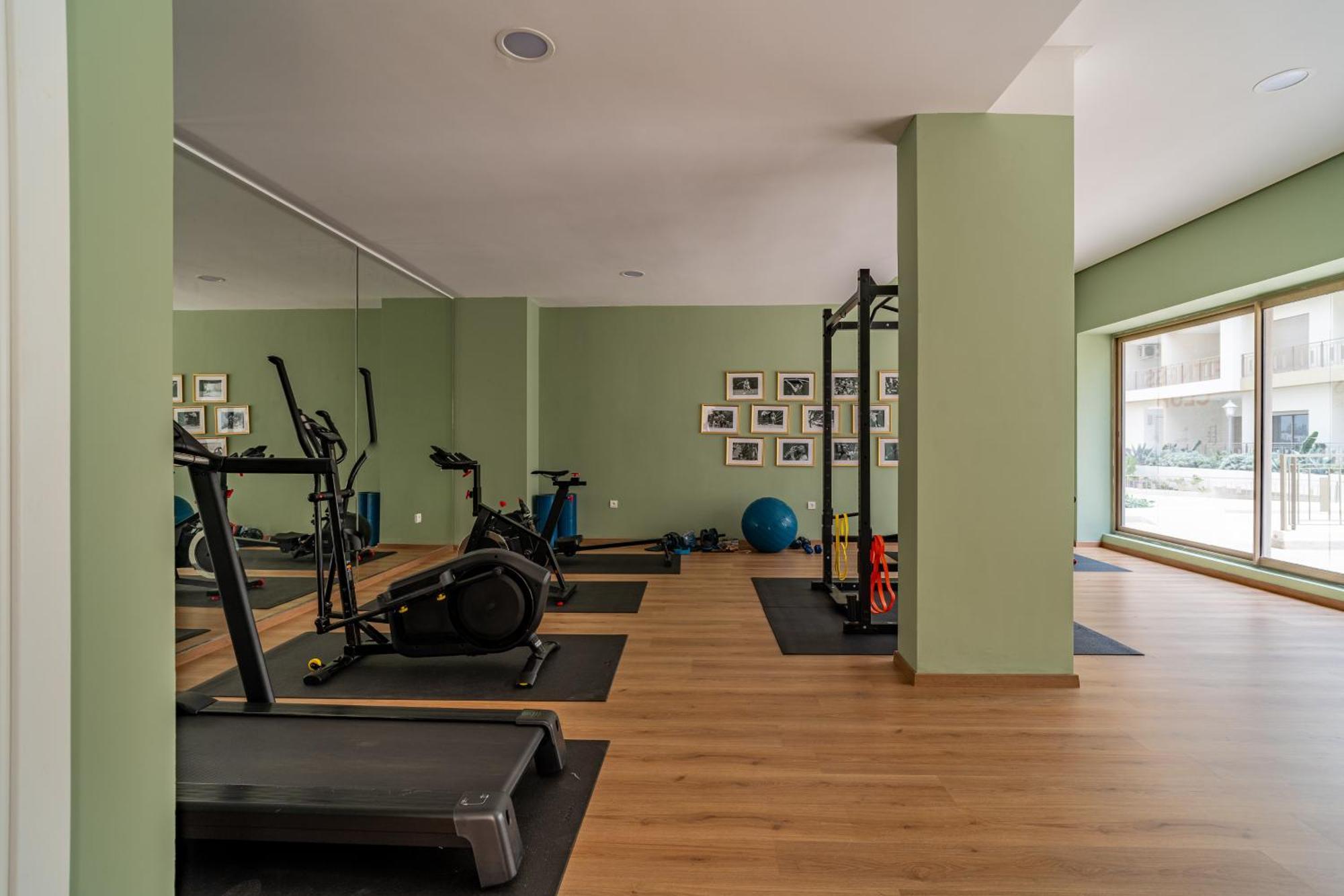 Aerostay Appartement