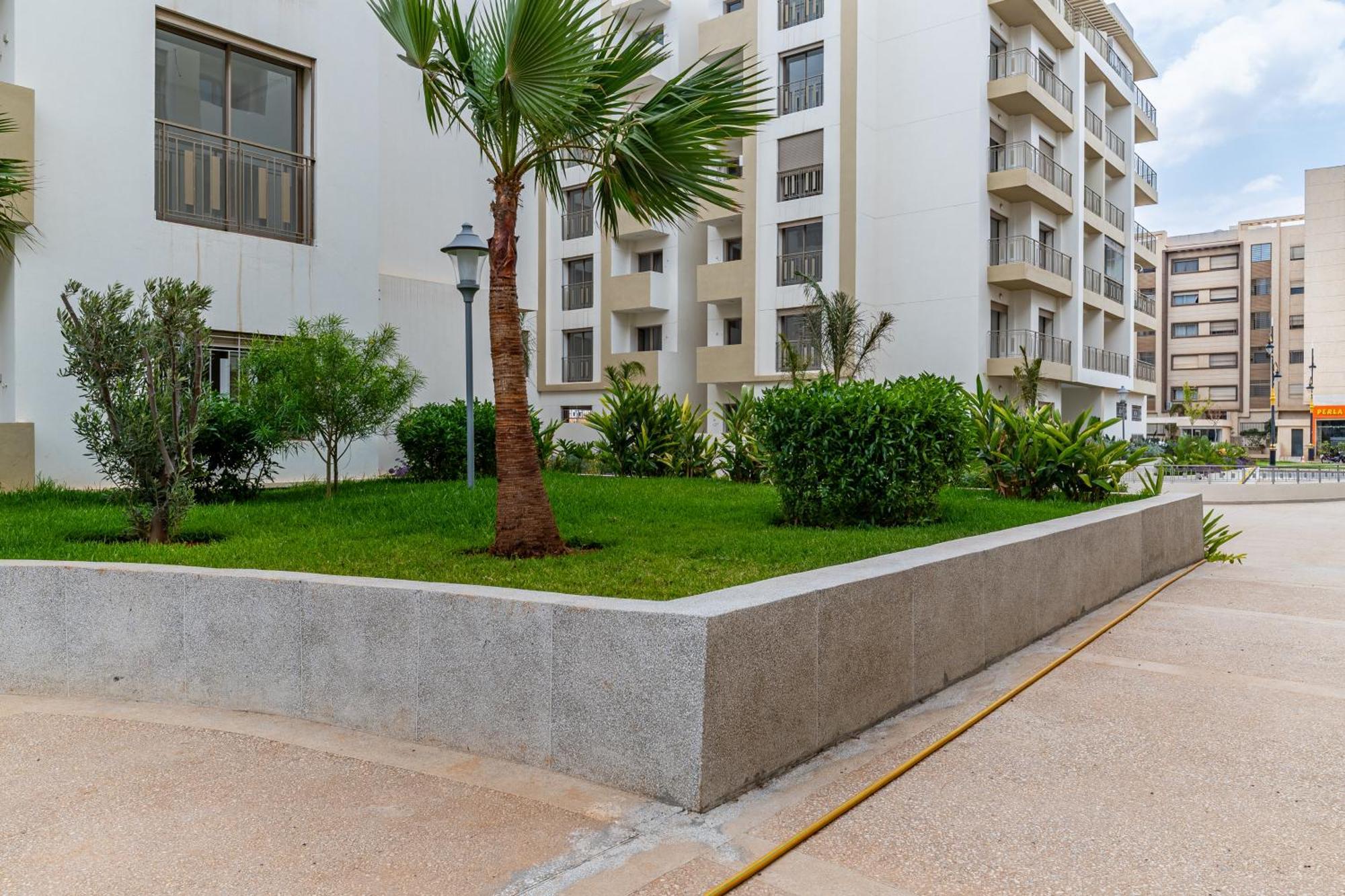 Appartement Aerostay *