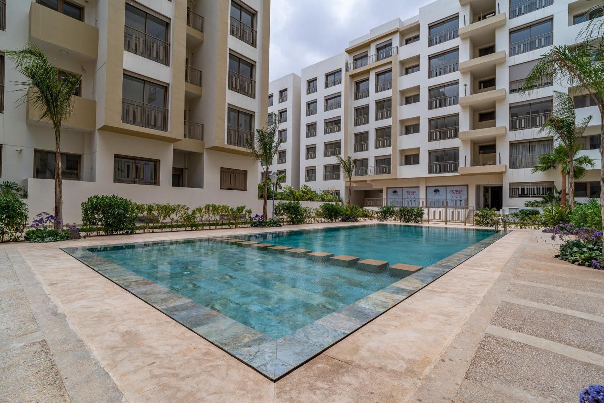 Aerostay Appartement